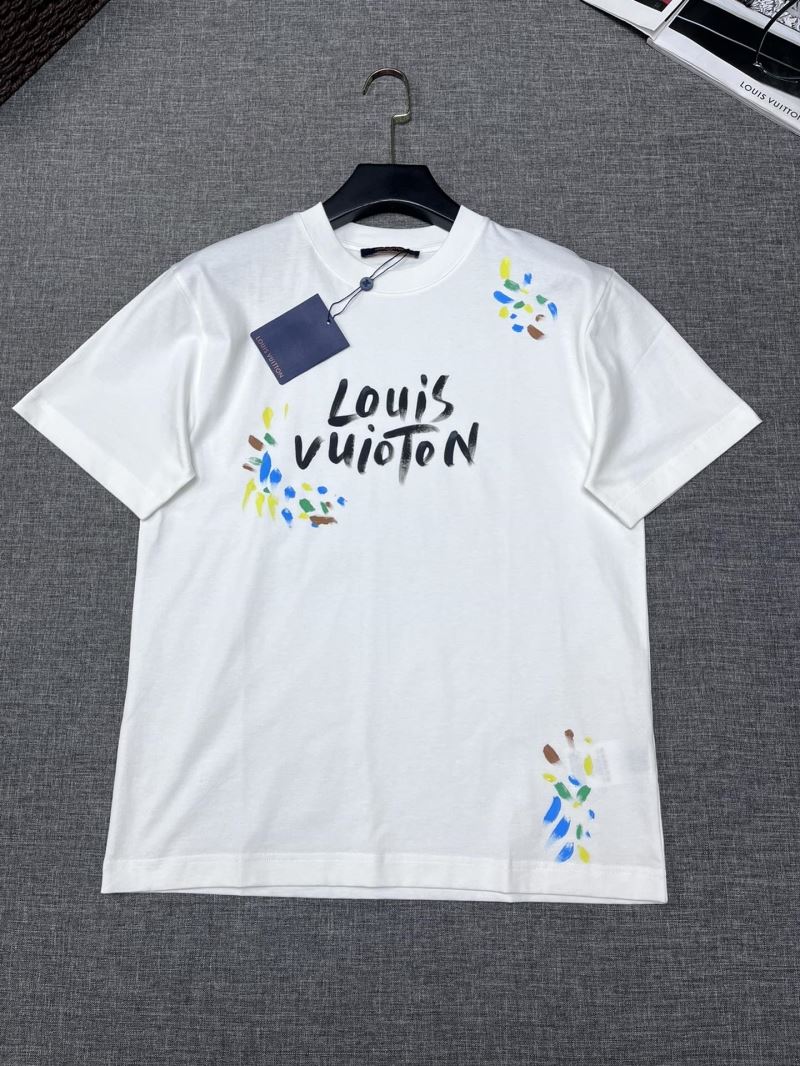 Louis Vuitton T-Shirts